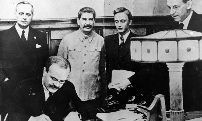 If you could erase 1 event from history, which would it be and how do you think the world would be different?