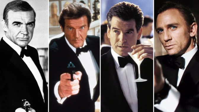 If You Could Live One Day as a Movie or Book Character, Who Would You Be?