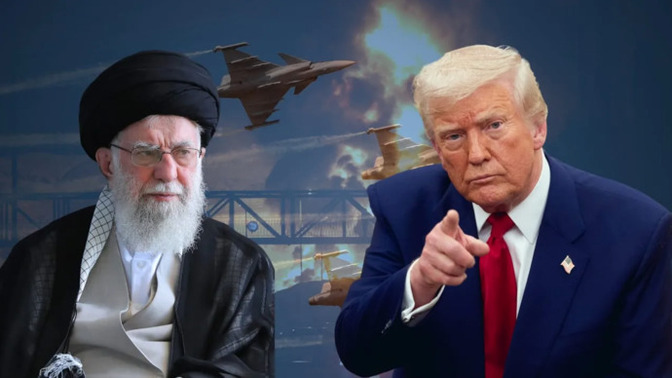 Do you approve of how Trump is handling Iran right now?