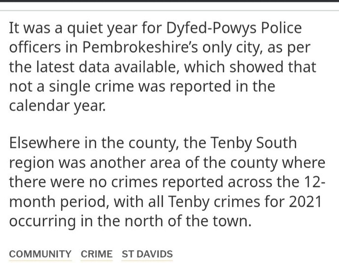 How safe do you personally feel in your own city, purely subjectively?