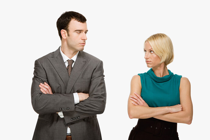 What are the things the opposite gender does these days that annoys you?