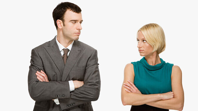 What are the things the opposite gender does these days that annoys you?