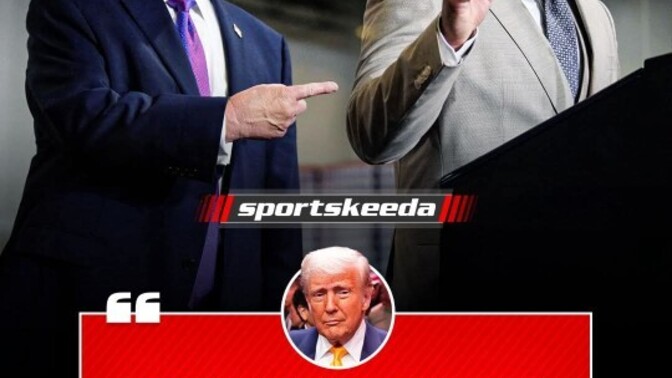 What do you think about Trump endorsing Jake Paul for politics?
