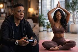 Can you date someone with different hobbies than your own?