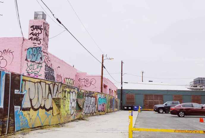 Driving through and into the hood also helped make me more confident lol. How are you when you drive through the hood in your city?