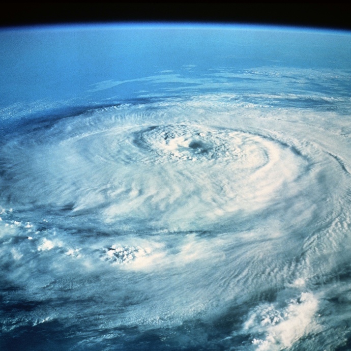 Have you ever experienced a natural disaster or otherwise extremely severe weather?