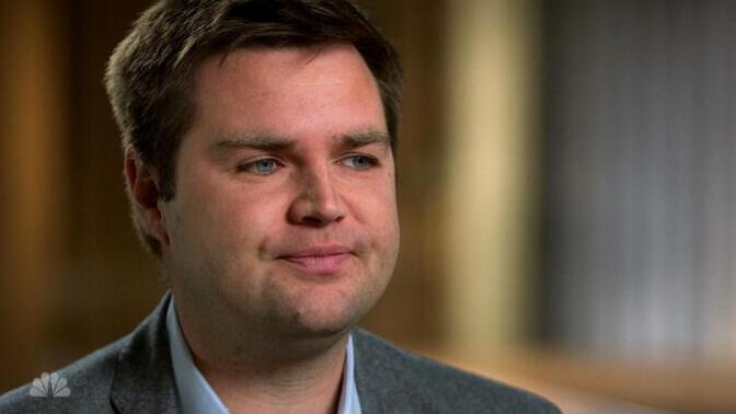 Could a President J.D. Vance actually pardon Donald Trump?