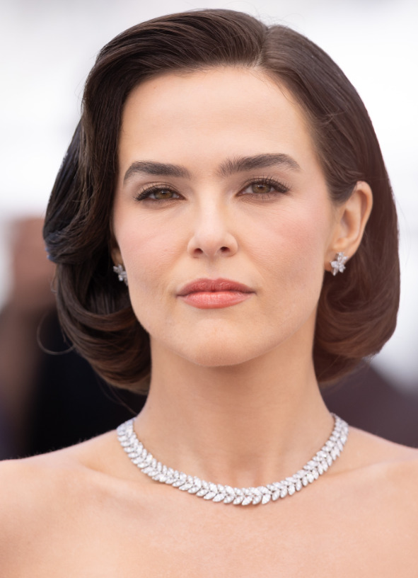 Which of these women, based on looks alone, would you prefer to date?