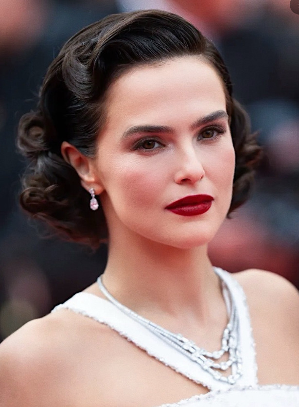 Which of these women, based on looks alone, would you prefer to date?