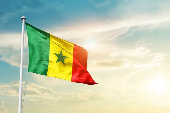 Senegal passes a law sentencing homosexuals to 10 years in prison. What is your opinion?