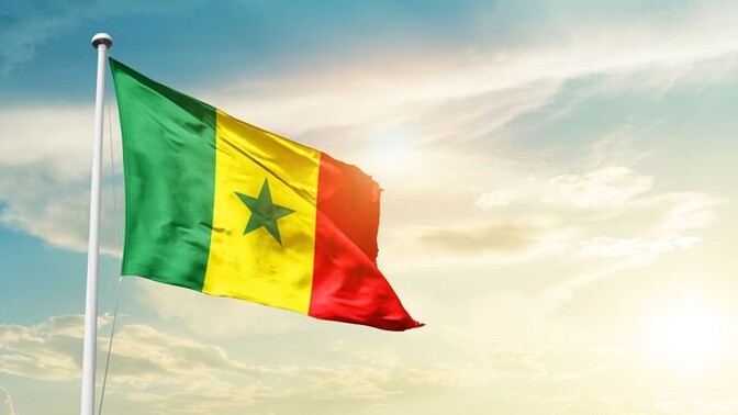 Senegal passes a law sentencing homosexuals to 10 years in prison. What is your opinion?