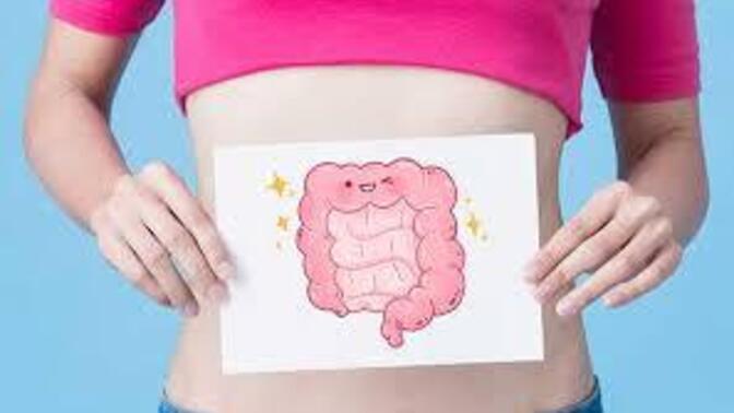 Does having a bowel movement improve your mood?