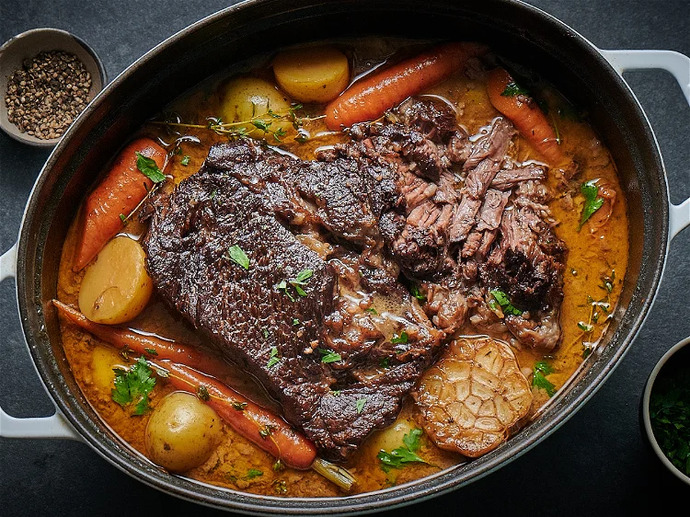 Steak vs pot roast: which is really better and why?