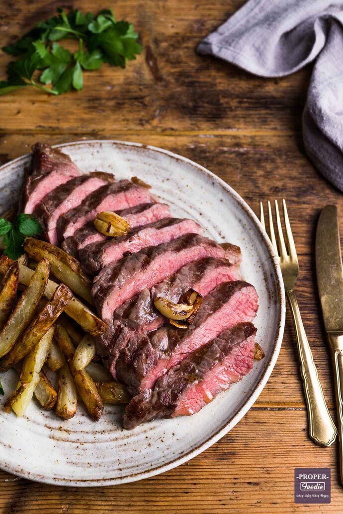 Steak vs pot roast: which is really better and why?