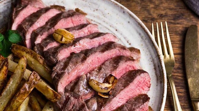 Steak vs pot roast: which is actually better and why do you prefer it?