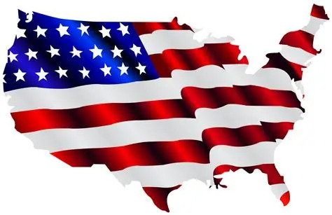 How can some think the US is the land of opportunity for others, yet want to leave because its so bad?
