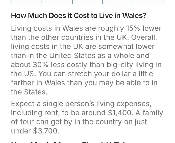 How can some think the US is the land of opportunity for others, yet want to leave because it's so bad?
