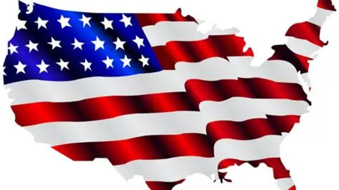 How can some think the US is the land of opportunity for others, yet want to leave because it's so bad?