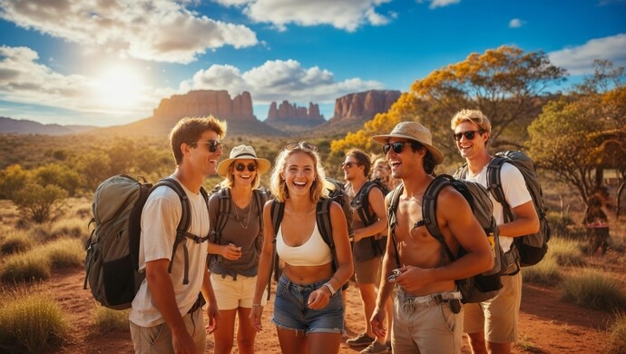 Is traveling to Australia this season a good idea based on your experience?