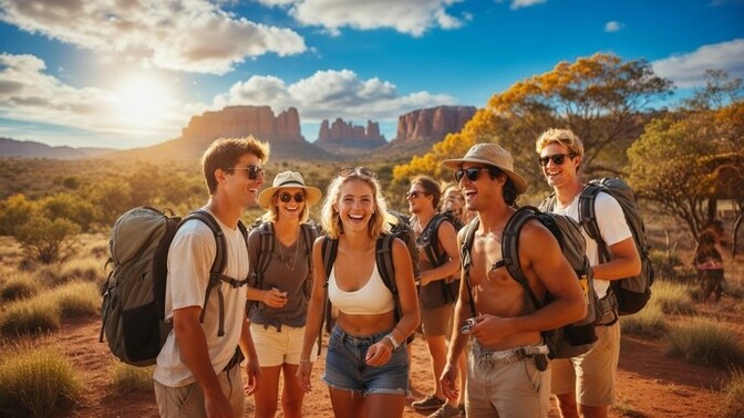 Is traveling to Australia this season a good idea based on your experience?