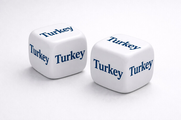 Who fired missiles towards Turkey for 3 times?