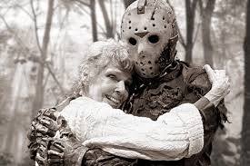 What is the weirdest thing you’ve ever experienced on Friday the 13th?