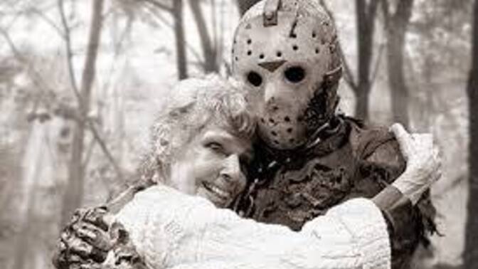 What is the weirdest thing you’ve ever experienced on Friday the 13th?