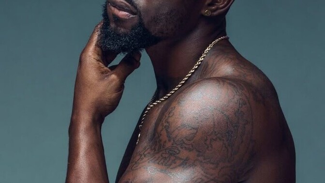Do you find black men attractive?