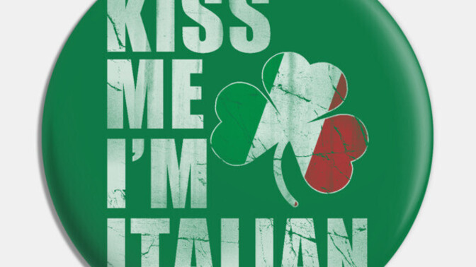 Girls, what are you all doing to celebrate St. Patty's Day this year?