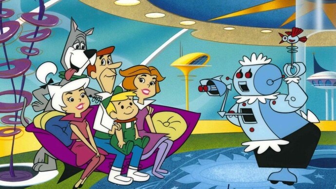 The Flintstones or The Jetsons? Which cartoon did you prefer?