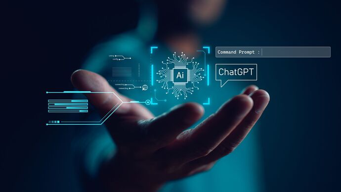 Is the rise of AI actually making people lazier overall?