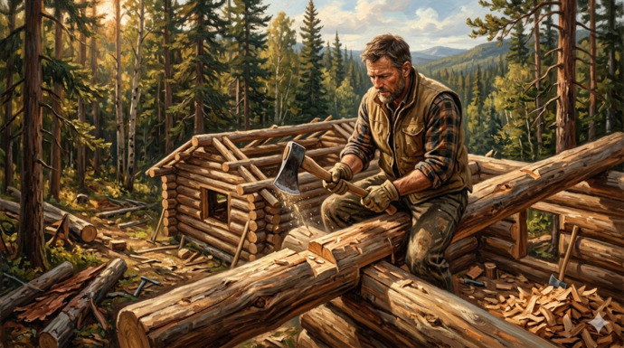 What hard-won skill took you the longest time to truly master?