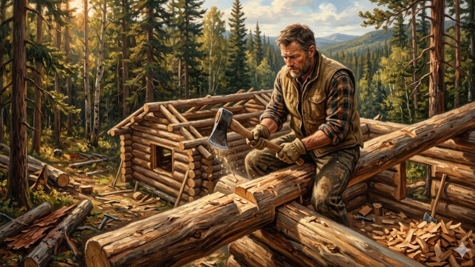 What hard-won skill took you the longest time to truly master?
