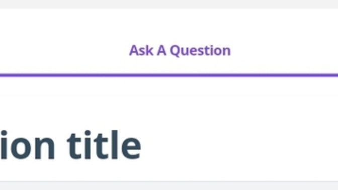 Did GAG remove the MyTakes feature and why don’t I see the option now?