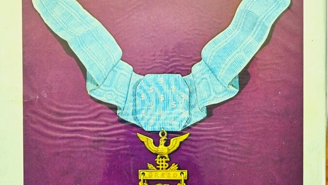 Should lawmakers get awards while cutting our benefits and paychecks?