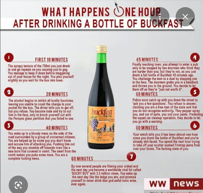 Is Beer proof God loves us?