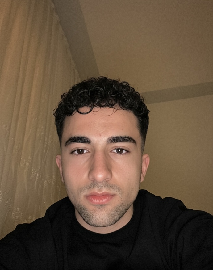 Big occasion next week: should I shave or keep my facial hair?