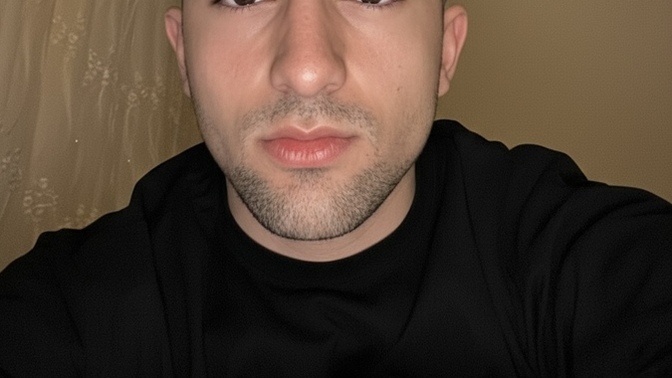 Big occasion next week: should I shave or keep my facial hair?