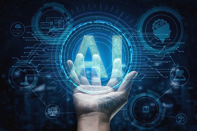 What will you do when AI accuses you of a crime that you didn’t commit and ruins your life because everyone who uses it treats it as infallible?