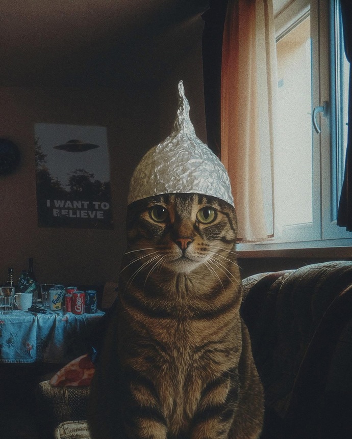 How do you think the world will end?