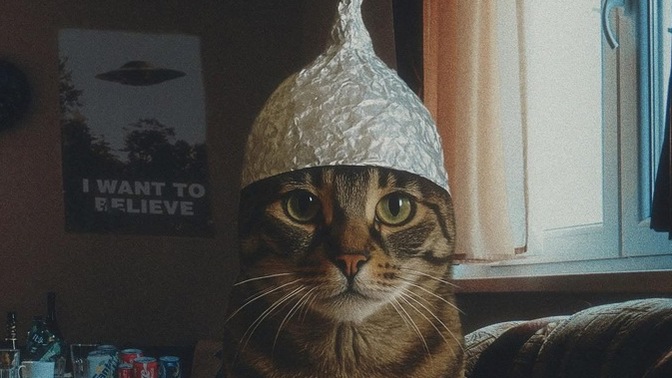 How do you think the world will end?