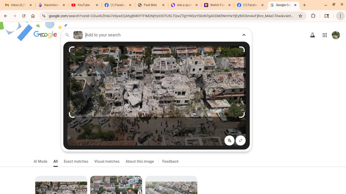 Israel now