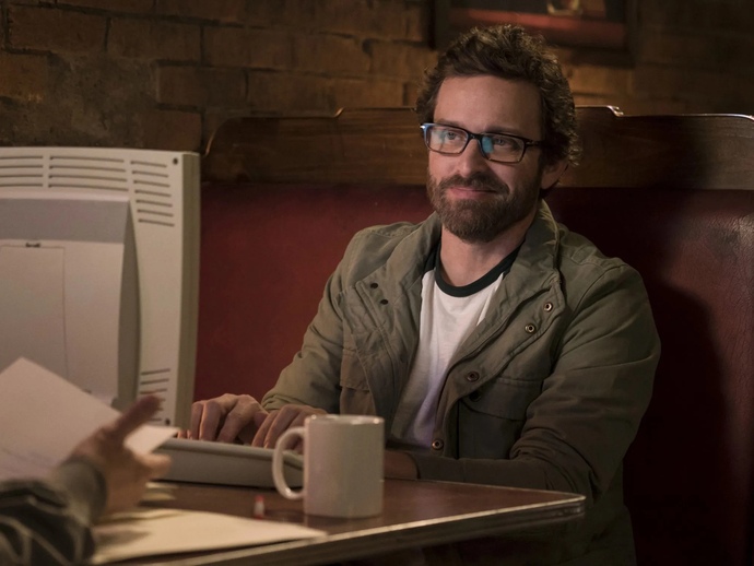 Who best portrayed God on screen?