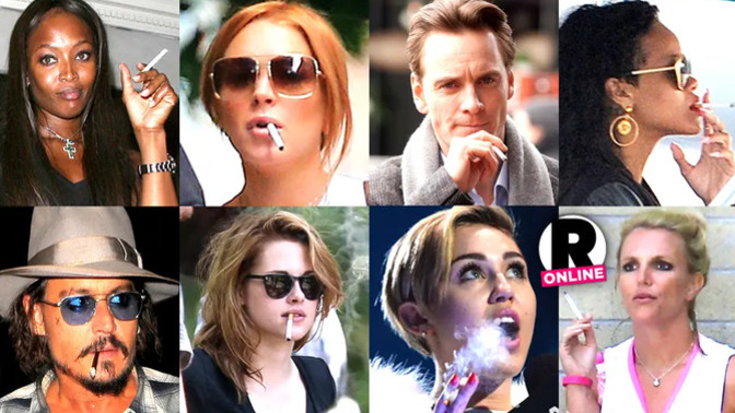Why do people still smoke despite proven cancer risks and huge costs?