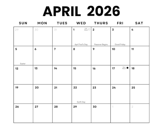 Any Day Now?