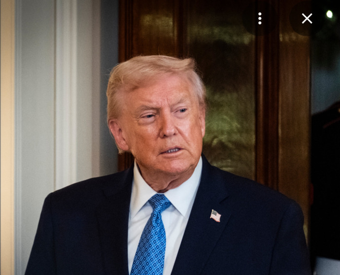 Remember when Trump said “I’m not going to start a war. I’m going to stop wars” on election night... What happened?