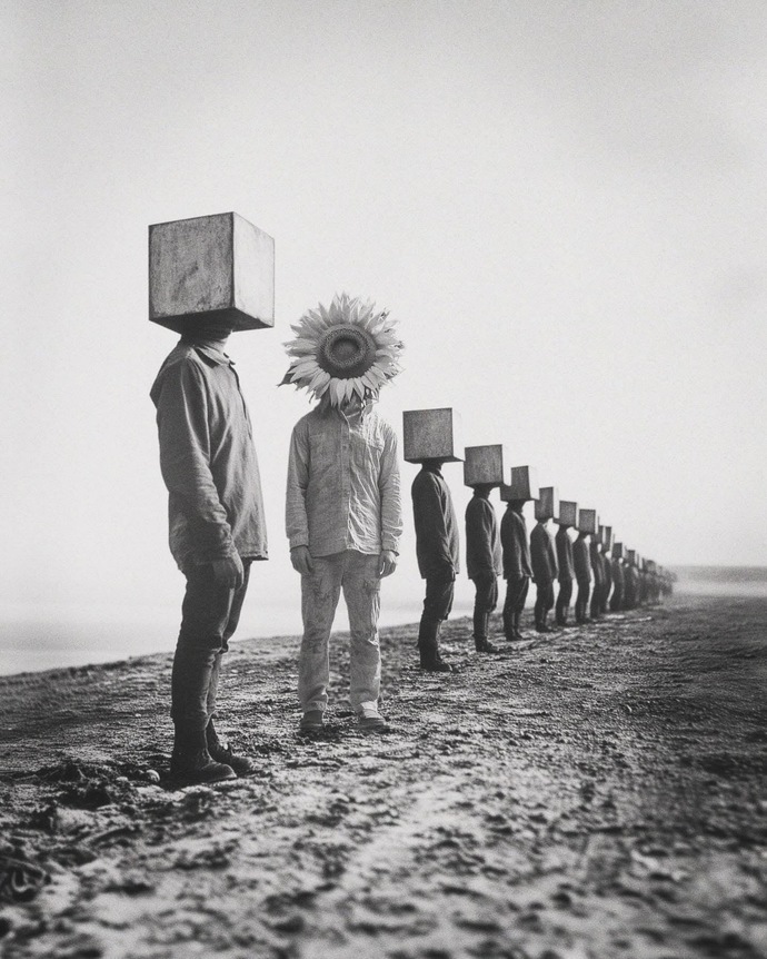 Do you feel different or unique? How and why?