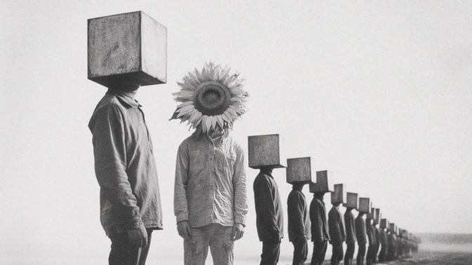 Do you feel different or unique? How and why?