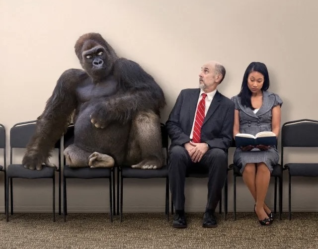 What’s the weirdest interaction you’ve ever had with a stranger in public?