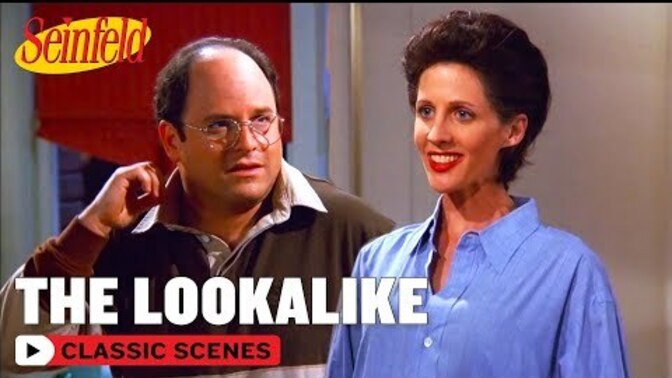 Would you date someone who looks like a gender-swapped version of your best friend, or is that too weird?